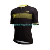 Maillot Cyclisme 2022 Tour de France JAUNE N002